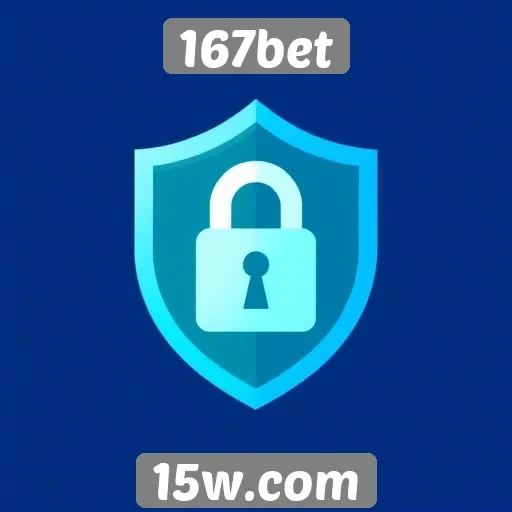 Plataforma 167bet recebe atualizações de segurança