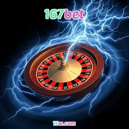 167bet: Descubra a Diversão Nos Eventos Mais Empolgantes do Site