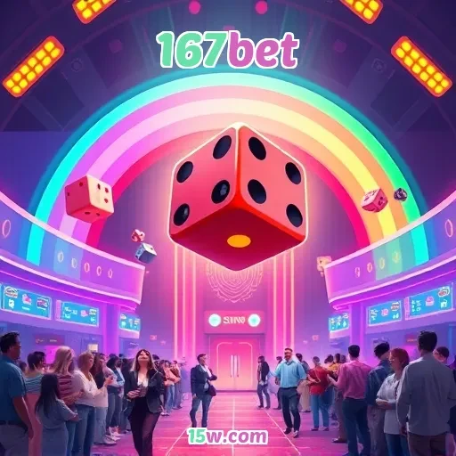 167bet: Descubra a Comunidade Vibrante dos Fóruns!