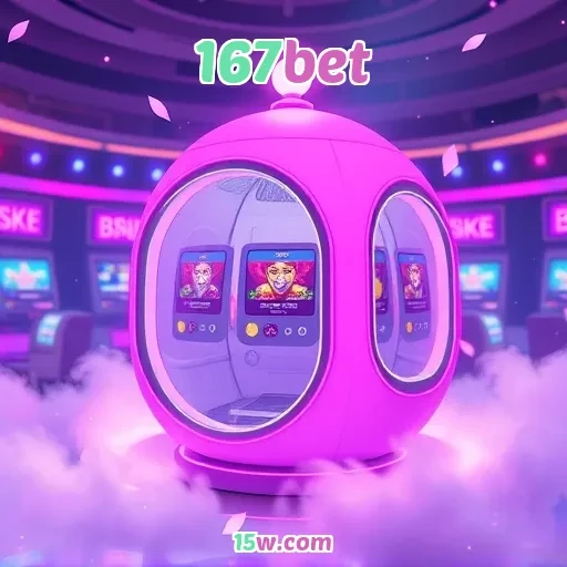 167bet: Os Recursos e Jogos que Transformam Sua Experiência de Apostas