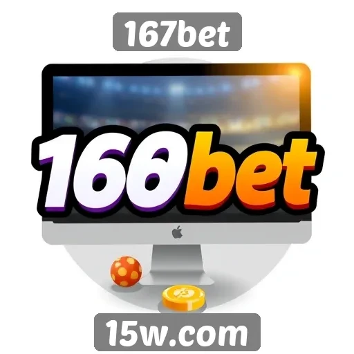 Novidades em apostas disponíveis no 167bet