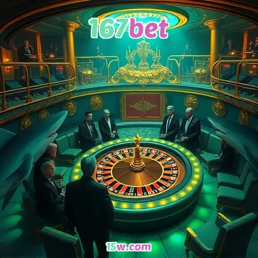 167bet: Novidades e Recursos que Você Precisa Conhecer Agora