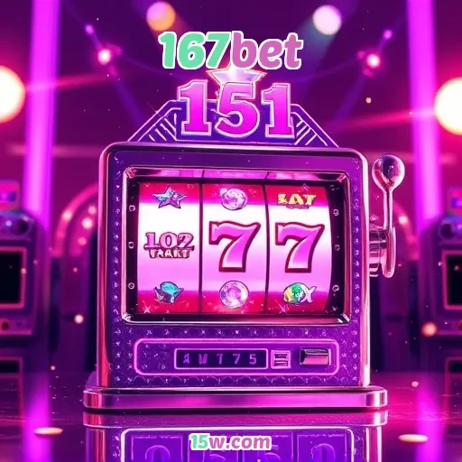 167bet: Apostas Esportivas como Você Nunca Viu