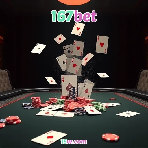 167bet: Tudo Sobre o Programa VIP e Seus Benefícios Incríveis